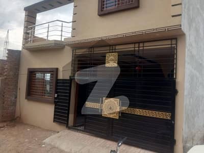 Immediately House For Sale