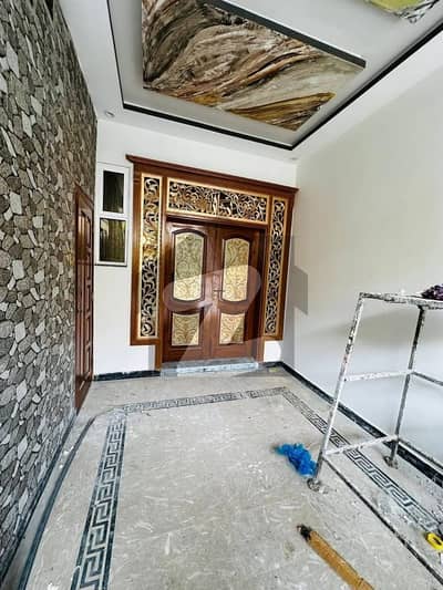 جی ۔ 11 اسلام آباد میں 2 کمروں کا 7 مرلہ زیریں پورشن 1.25 لاکھ میں کرایہ پر دستیاب ہے۔