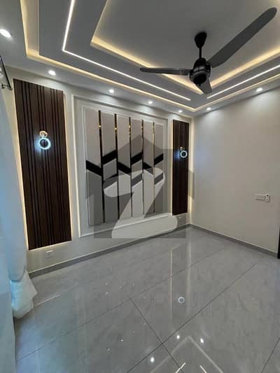 5 Marla Beautiful Bungalow Available for Sale in DHA 9 Town