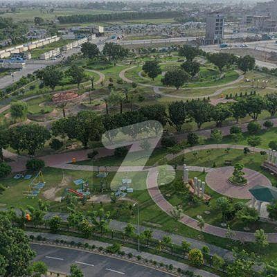 اتحاد ٹاؤن فیز 2 اتحاد ٹاؤن,رائیونڈ روڈ,لاہور میں 5 مرلہ رہائشی پلاٹ 2.2 کروڑ میں برائے فروخت۔