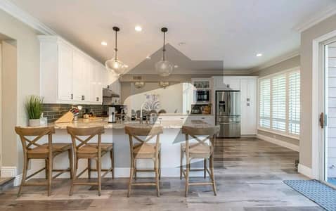 Bahria Town - Sector E Flat For rent Sized 500 Square Feet