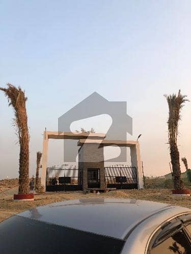 PLOT FOR SALE IN SAHAFEE SOCIETY 120 YARDS CATEGORY SCHEME 33