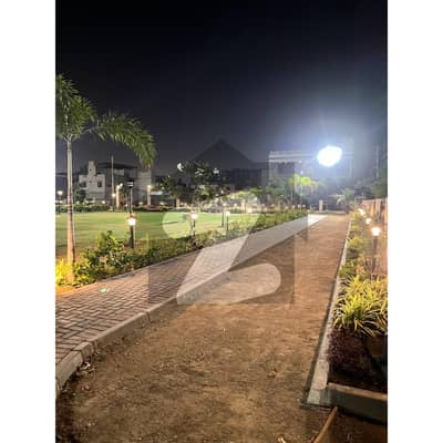 400 Yards 40 Feet Road PLOT FOR SALE IN PAKISTAN SCIENTIST SOCIETY SCHEME 33 SECTOR 17A