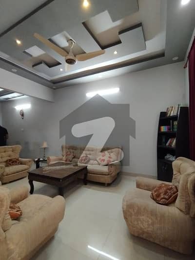 گلستانِِ جوہر ۔ بلاک 20 گلستانِ جوہر,کراچی میں 2 کمروں کا 4 مرلہ فلیٹ 52.0 لاکھ میں برائے فروخت۔