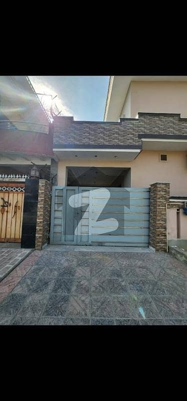 1 Kanal Upper Portion For Rent
