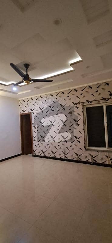 14 Marla Upper Portion Available For Rent Brand New Water Bor Available  Near The Main Access