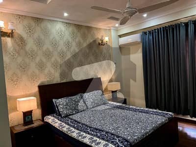 1 Bed Beautiful Furnished Apartment For Rent in Makkah Tower