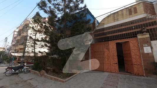 Prime Location 240 Square Yards House Is Available In Affordable Price In Works Cooperative Housing Society