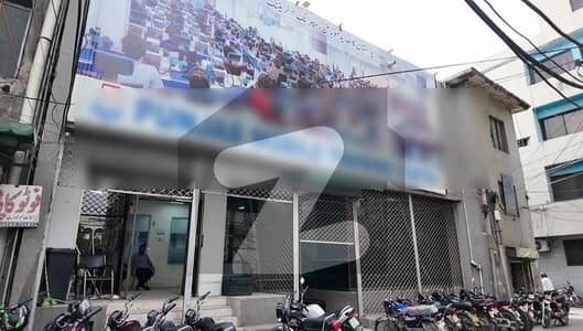 14 Marla Commercial Building For Sale