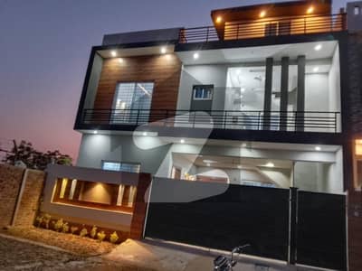 Centrally Located House In Wapda Town Phase 1 - Block E Is Available For sale