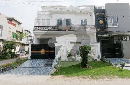 Get Your Dream Corner House In Formanites Housing Scheme