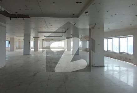 3000 Sq. fts Office Available For Rent