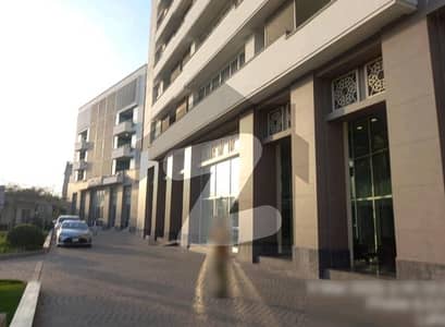 630 Square Feet Flat for rent in Shanghai Road