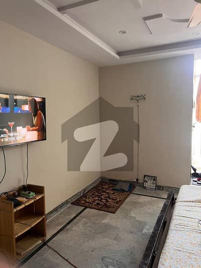 One Bed Flat Available For In Pakistan Town Phase 2