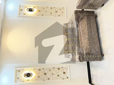 رفیع گارڈن ساہیوال میں 4 مرلہ مکان 1.35 کروڑ میں برائے فروخت۔