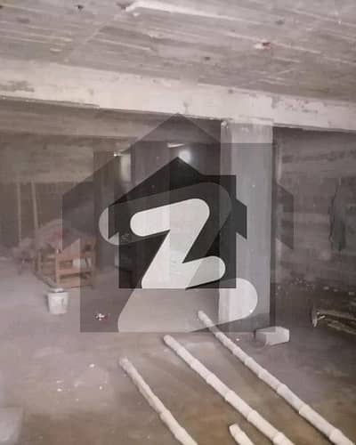 Buy A Centrally Located 170 Square Yards Warehouse In Allahwala Town - Sector 31-G