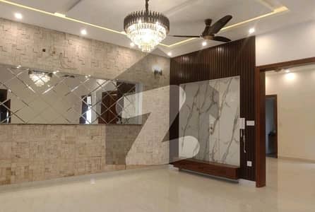 Looking For A House In Bahria Town - Sector C Lahore
