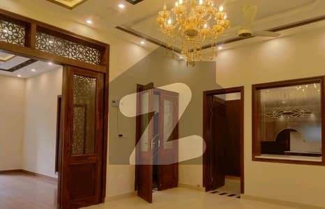 1 Kanal House For sale In Bahria Town