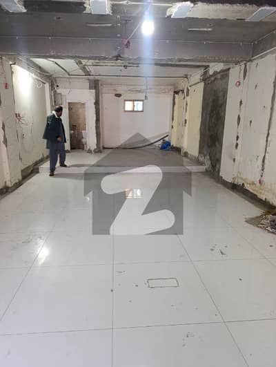 Prime Commercial Shop for Rent 12x40 (480 Sqft) | Ground Floor | Facing Jinnah Avenue | Blue Area Islamabad