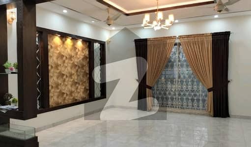 1 Kanal House For sale In Bahria Town - Sector E Lahore In Only Rs. 55000000