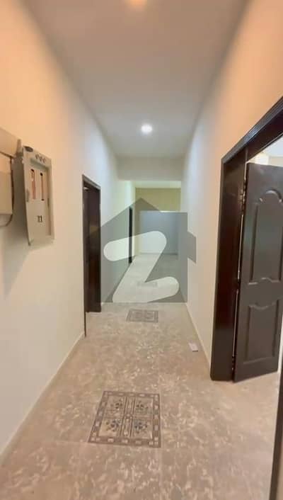 عسکری 11 عسکری,لاہور میں 3 کمروں کا 10 مرلہ فلیٹ 2.88 کروڑ میں برائے فروخت۔