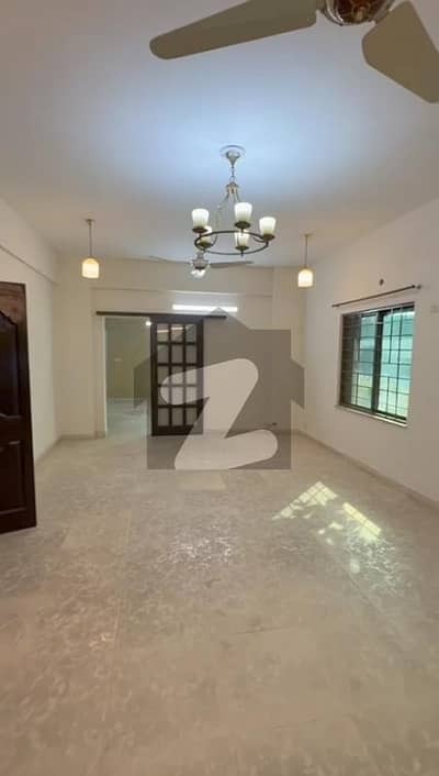 5 Floor 3 Bed Room Apartments For Sale in Askari 11