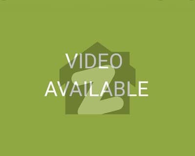 5 Marla Plot For Sale Block-A