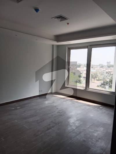 Penta Square, DHA Phase 5 1-Bed Apartment For Rent Semi Furnished at Reasonable Price Penta Square, DHA Phase 5 1-Bed Apartment For Rent Semi Furnished at Reasonable Price