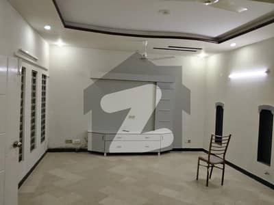 35x70 Upper Portion Available For Rent In G-13-1 Islamabad