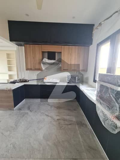 Prime Location DHA Phase 8 500 Square Yards House Up For rent