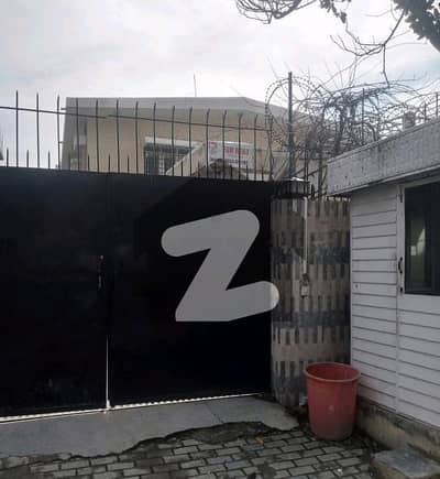 House Available For Rent In F-7/2