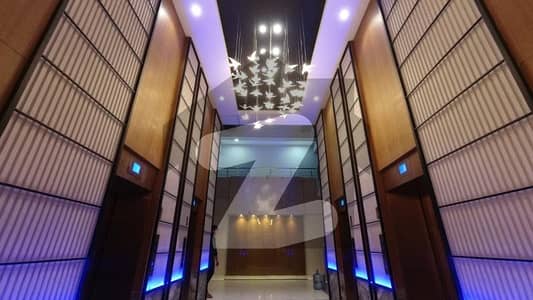 نارتھ ناظم آباد ۔ بلاک ایف نارتھ ناظم آباد,کراچی میں 4 کمروں کا 11 مرلہ فلیٹ 4.25 کروڑ میں برائے فروخت۔