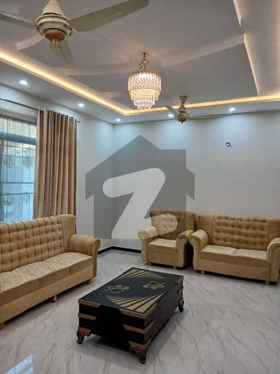 Madina Town 20 Marla House