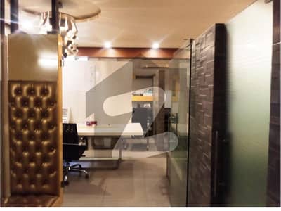 گلبرگ 3 گلبرگ,لاہور میں 2 کمروں کا 4 مرلہ دفتر 1.2 لاکھ میں کرایہ پر دستیاب ہے۔