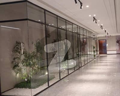 1650 SQUARE FEET OFFICE AVAILABLE FOR RENT