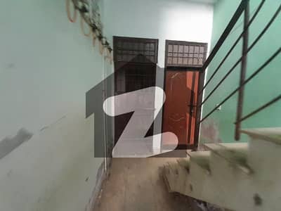 Stunning 45 Square Yards Flat In Allah Wala Town - Sector 31-G Available