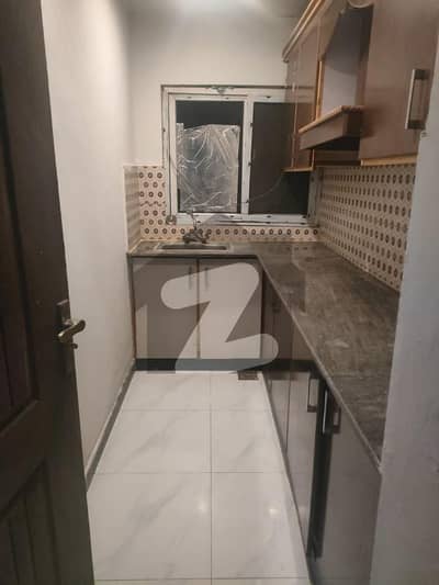 Brand New Luxury Two Bed Flat Available For Rent Near Nust Double Road.