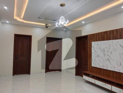 10 Marla House For Sale Bahria Enclave Islamabad (Sector F1)