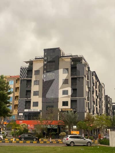 فیصل ٹاؤن - ایف ۔ 18 اسلام آباد میں 1 مرلہ دکان 52.0 لاکھ میں برائے فروخت۔