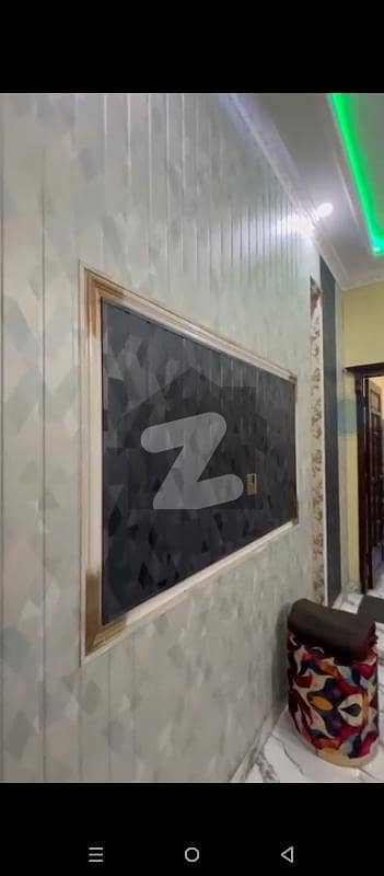 زبیدہ پارک لاہور میں 4 کمروں کا 3 مرلہ مکان 1.8 کروڑ میں برائے فروخت۔