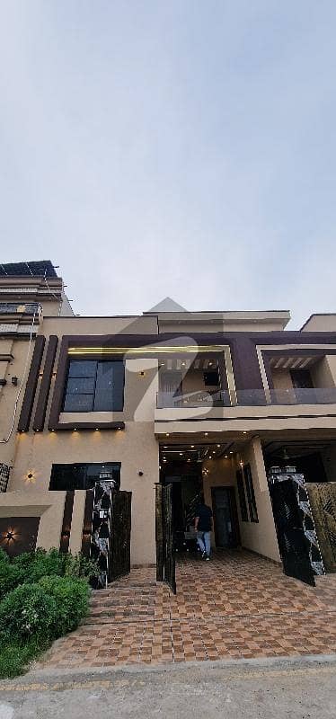 5 Marla House For Sale