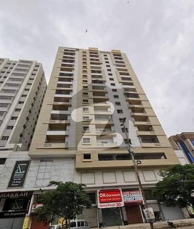 LUXURY FLAT FOR RENT