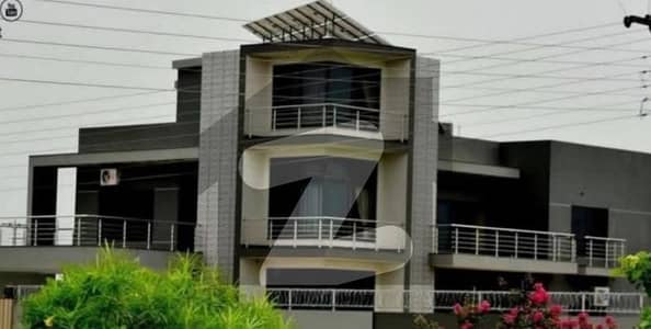 اے ڈبلیو ٹی ڈی ۔ 18,اسلام آباد میں 10 مرلہ رہائشی پلاٹ 60.0 لاکھ میں برائے فروخت۔