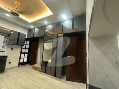 22 Marla Brand New ground basement 6 bed double unit corner house for rent dha phase 2 islamabad