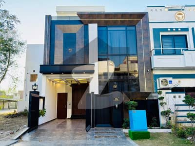 5 MARLA BRAND NEW HOUSE AVAILABLE FOR SALE (AT REASONABLE PRICE) IN CITI HOUSING GUJRANWALA