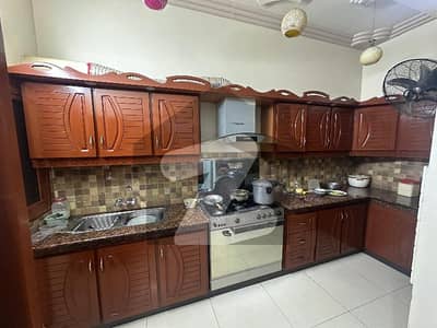 گلشنِ اقبال - بلاک 5 گلشنِ اقبال,گلشنِ اقبال ٹاؤن,کراچی میں 6 کمروں کا 16 مرلہ مکان 12.5 کروڑ میں برائے فروخت۔