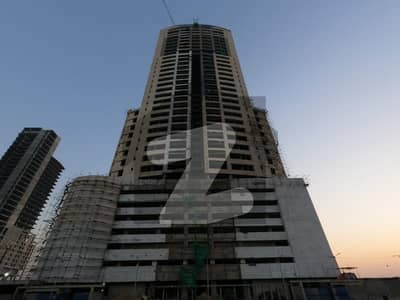 گرینڈ مونارک سی سائیڈ ریذیڈینسی کلفٹن ۔ بلاک 1,کلفٹن,کراچی میں 4 کمروں کا 17 مرلہ فلیٹ 10.55 کروڑ میں برائے فروخت۔