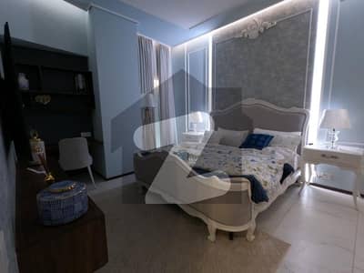 گرینڈ مونارک سی سائیڈ ریذیڈینسی کلفٹن ۔ بلاک 1,کلفٹن,کراچی میں 5 کمروں کا 1 کنال فلیٹ 19.53 کروڑ میں برائے فروخت۔