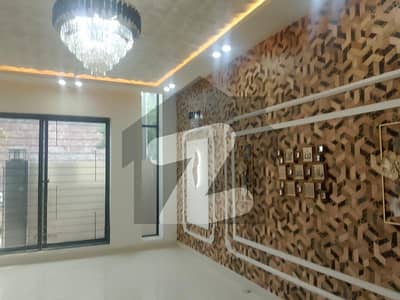 پارک ویو سٹی لاہور میں 4 کمروں کا 5 مرلہ مکان 78.0 ہزار میں کرایہ پر دستیاب ہے۔