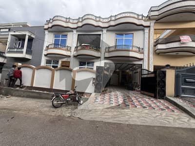 House for sale in sector 2 Airport housing society Rawalpindi